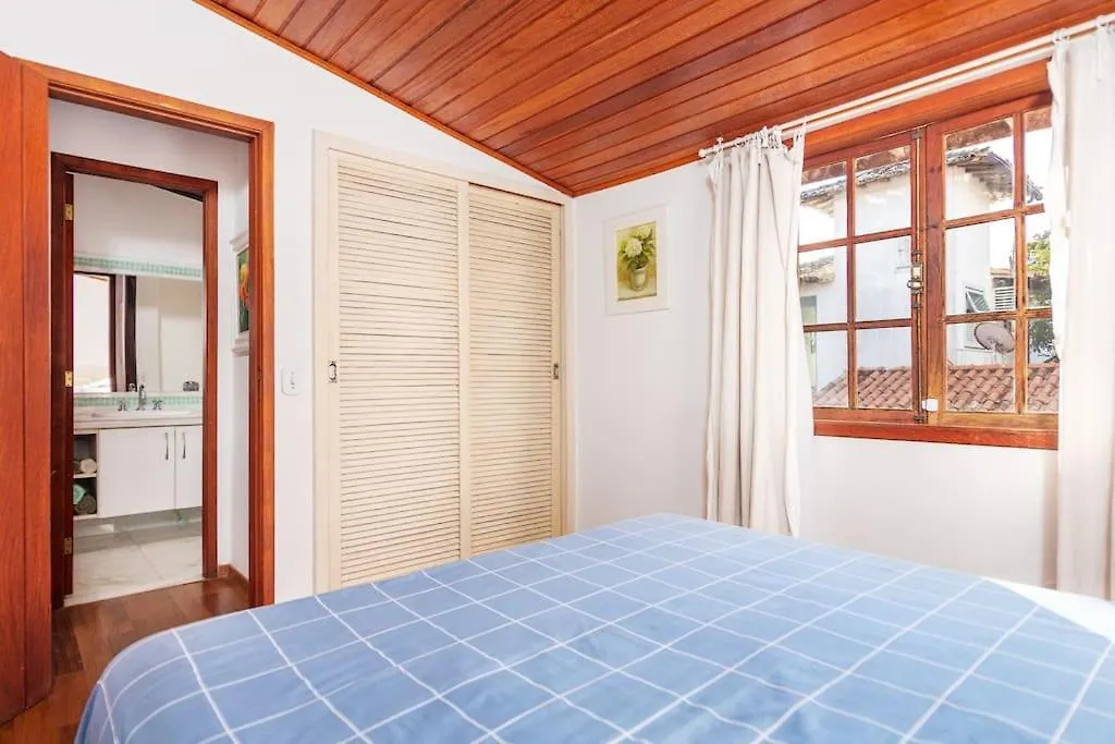 Casa 300M Rua Das Pedras E Praia Do Canto Armacao dos Buzios Holiday home
