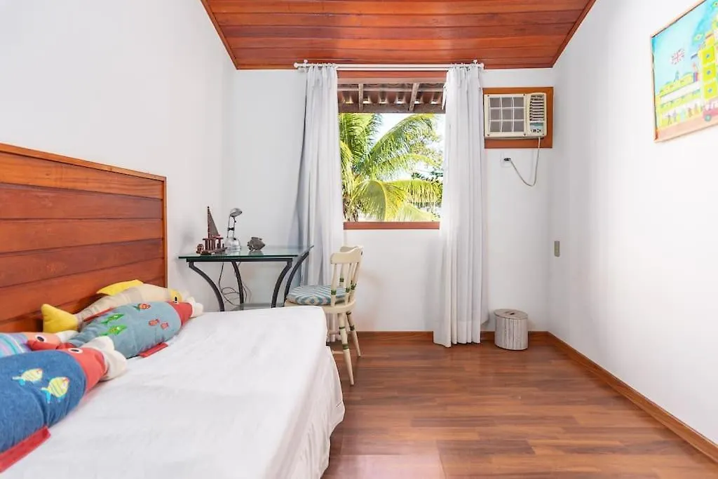 Holiday home Casa 300M Rua Das Pedras E Praia Do Canto Armacao dos Buzios Brazil