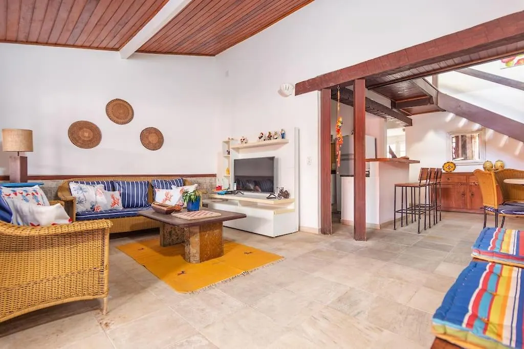Casa 300M Rua Das Pedras E Praia Do Canto Armacao dos Buzios Brazil