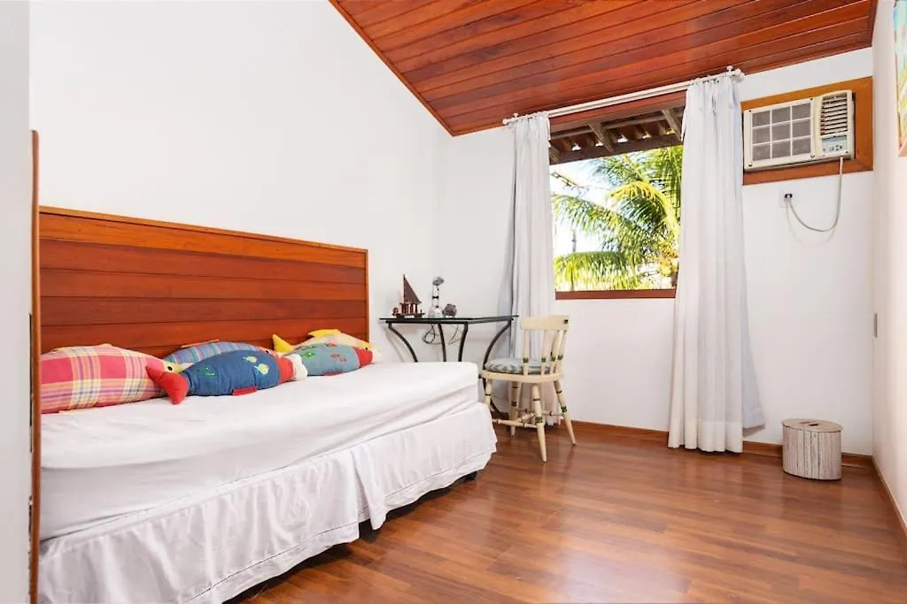 Casa 300M Rua Das Pedras E Praia Do Canto Búzios Сasa de vacaciones