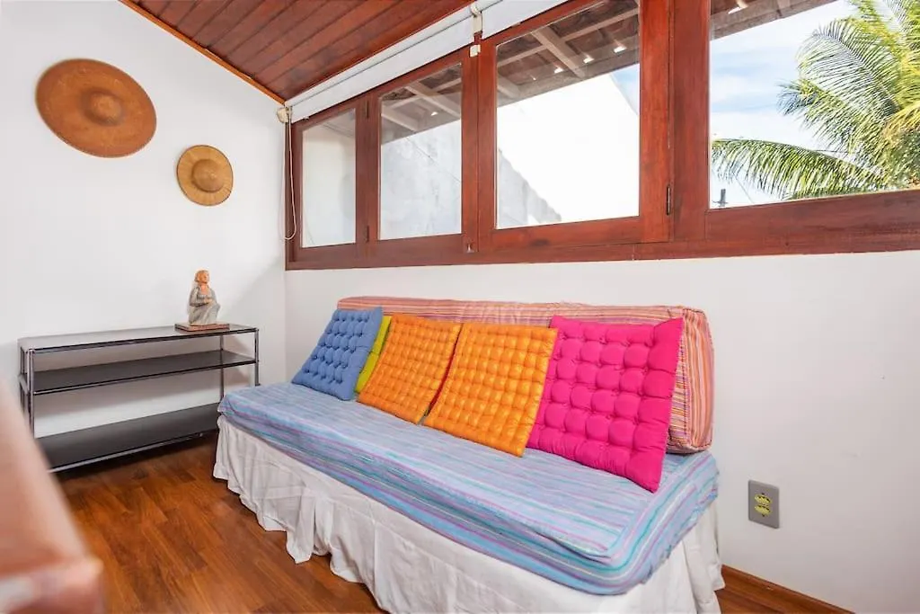 Casa 300M Rua Das Pedras E Praia Do Canto Búzios 0*,