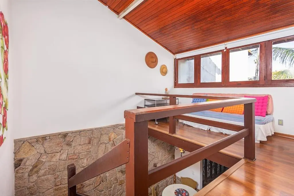 Casa 300M Rua Das Pedras E Praia Do Canto Búzios