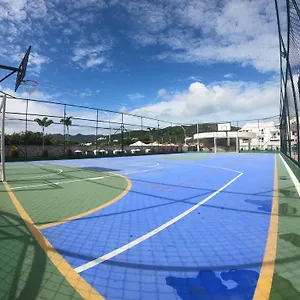 Brisa Do Mar Na Dos Anjos Com Piscina, Sauna E Churrasqueira Privativa - Сasa de vacaciones